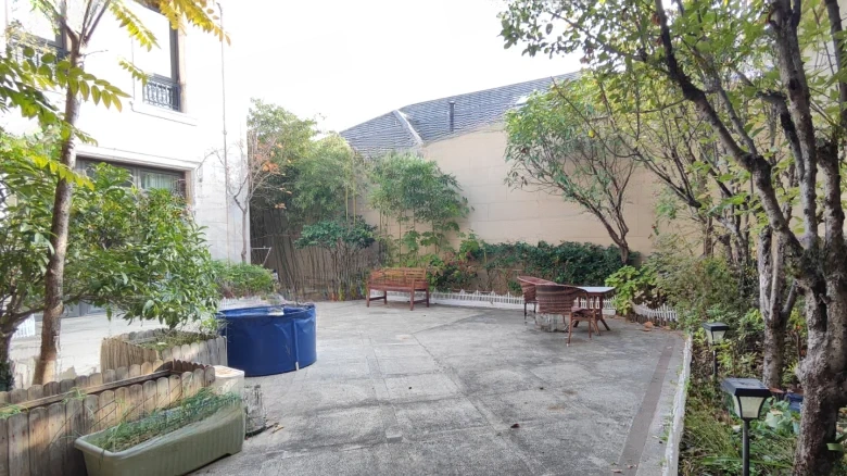 Green City Rose Garden - View 34