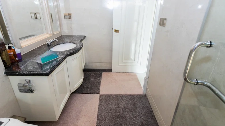 China Resources Wharf Nine Mile - View 14