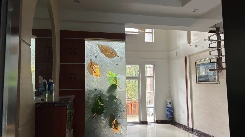 Heavenly Brocade Garden - View 16