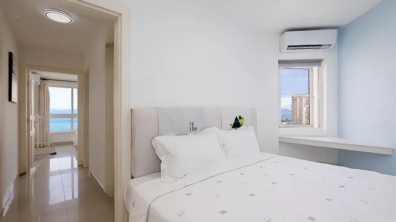 Bihai Lantian Phase I - View 2