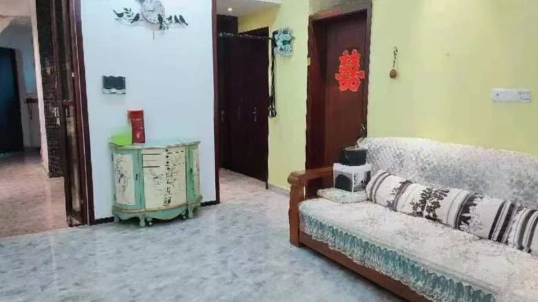 Hongkun Mountain Sea Villa - View 4