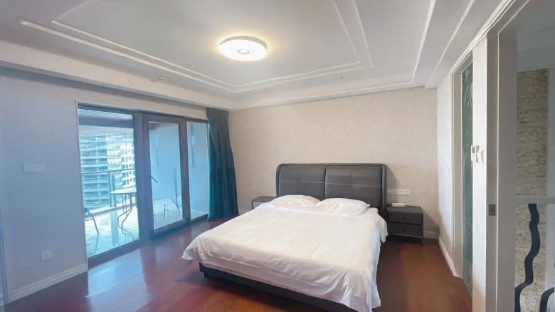 Half Mountain Peninsula Central Sea View Boulevard - View 5