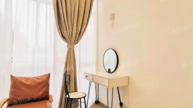 Jiafu Apartments - View 4