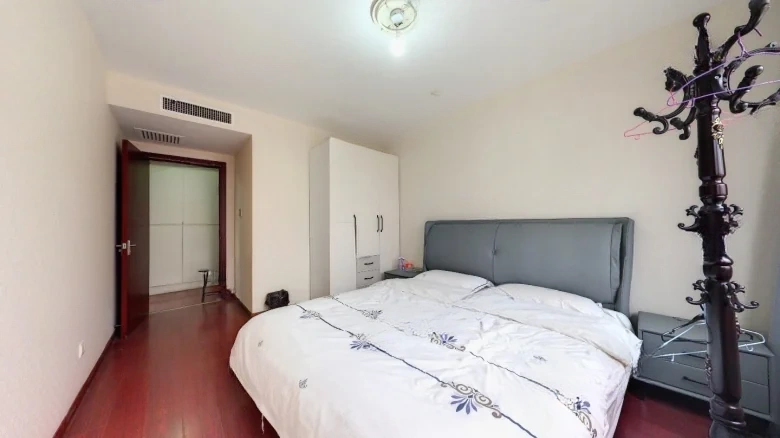 California Water District Phase I - View 13