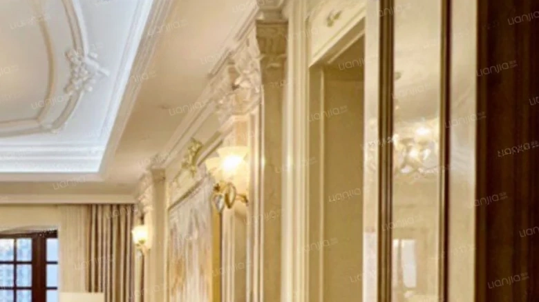 Madrid Villa - View 6