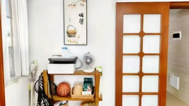 Zhuoda Oriental Bahamas - View 2