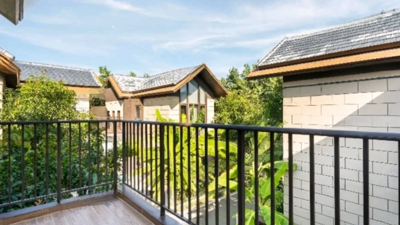 Ronaldbay Sanya Bay Harbor Area One - View 13