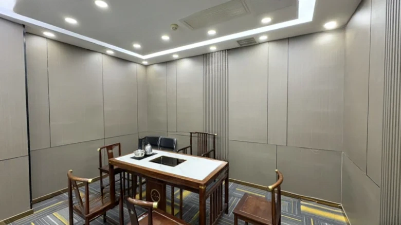 No. 1 Residence - View 2