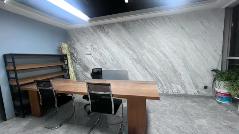 Changsha Orix Business Innovation Center - View 5