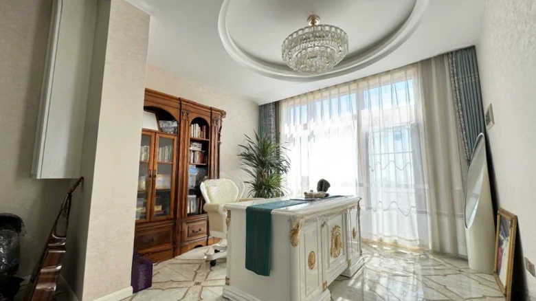 Lavender Garden - View 23