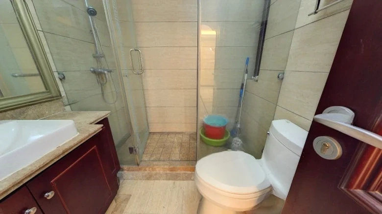 Mountain Sea Bay - View 6