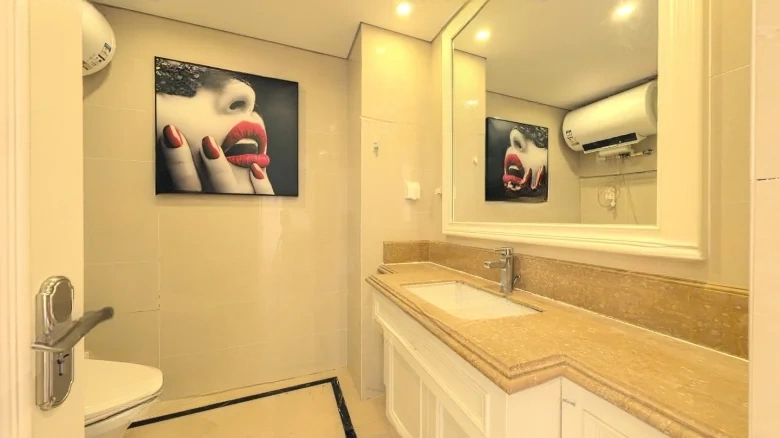 Fontaine No. 1 - View 9