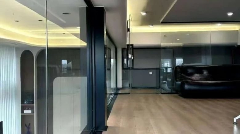 Wanda Plaza - View 2