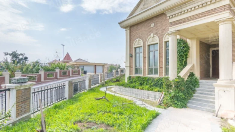 Imperial Jade Garden Changchun West District - View 8