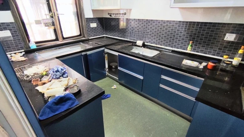 Changqing Community - View 25