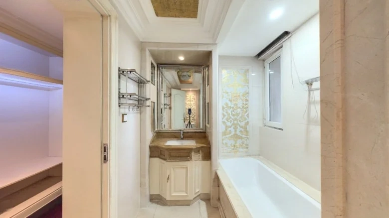 Wanda Grand Mansion - View 10