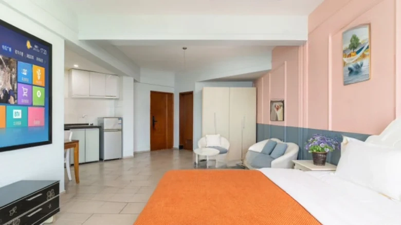 Lanhai Garden Phase II - View 2