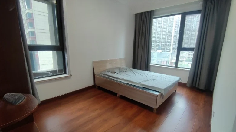 Swan Castle - View 3