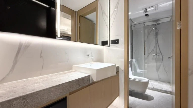 Shanhai Bay No. 8 - View 9