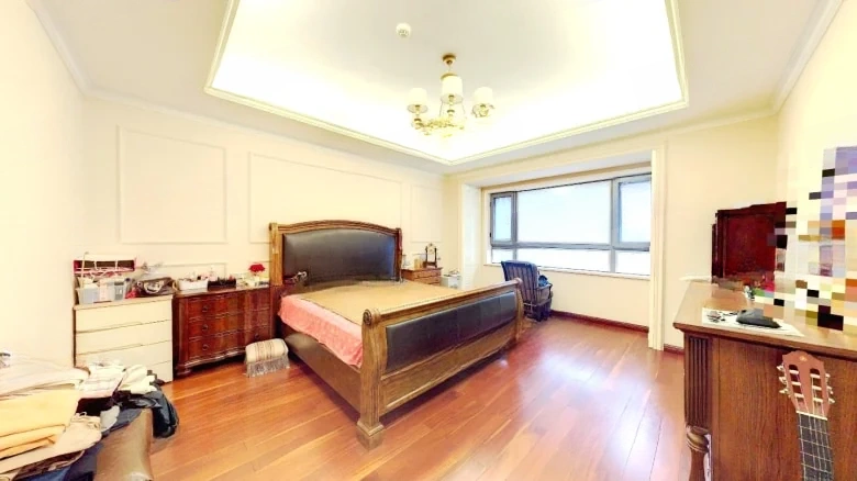 Poly International Plaza - View 2