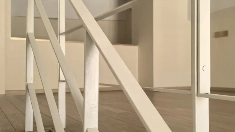 Chang'an Wanda Plaza - View 2