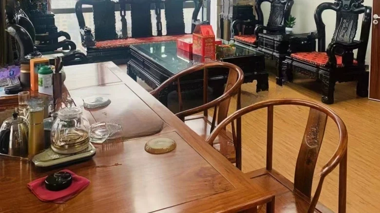 Silver Lion Plaza - View 4