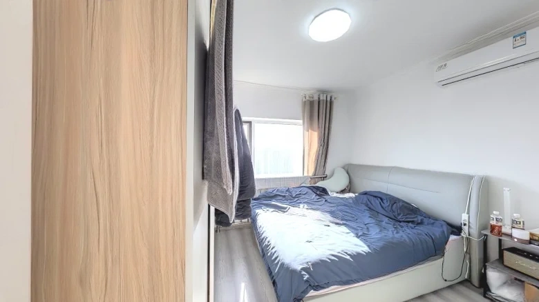 Ya Lin Shang Yuan Forest Residences - View 2