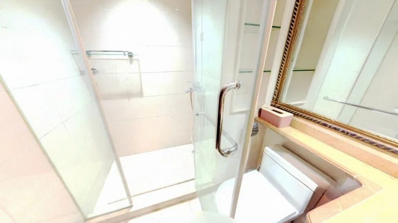 Wanda Mansion - View 9