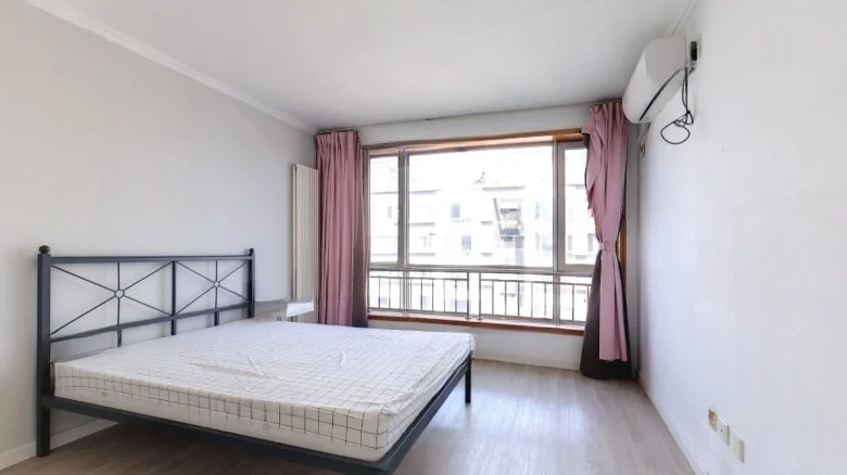 Green Prosperity Garden - View 2