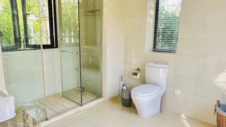 Green City Dragon King Stream Town - View 7