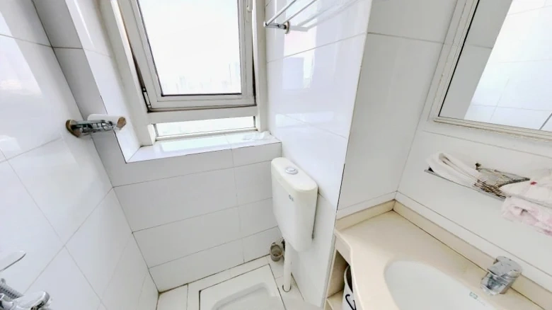 Wanda Grand Mansion - View 9