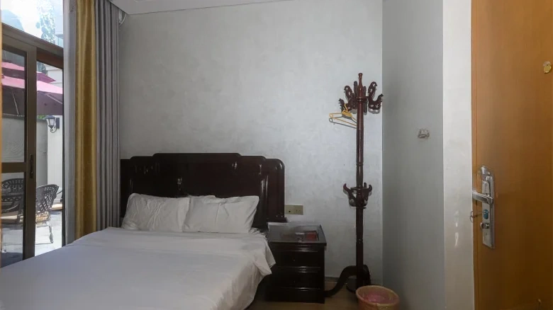 Green City·Haitang Tide Chime - View 8