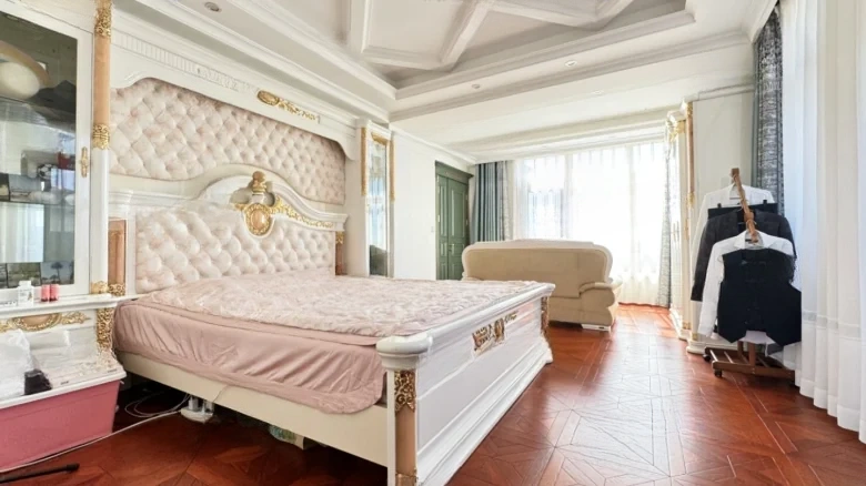 Lavender Garden - View 9