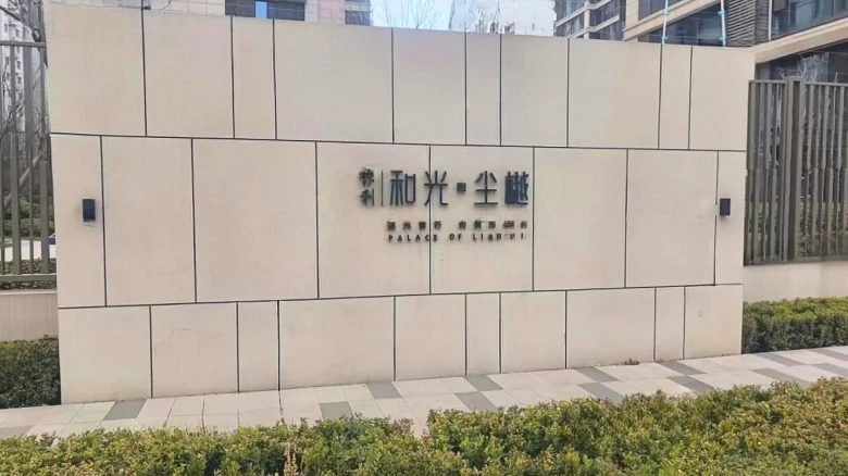 Poly Hongguang Chenyue - View 9