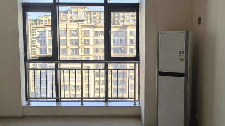 Chang'an Wanda Plaza - View 5