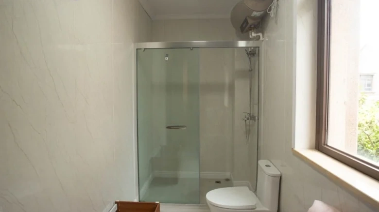 Yu Zhou Lan Mountain Villa - View 17