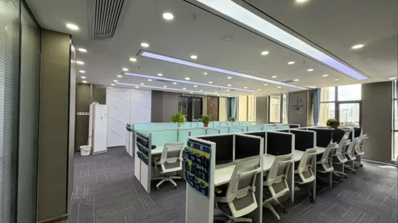 Number One Luxury Residence - View 6