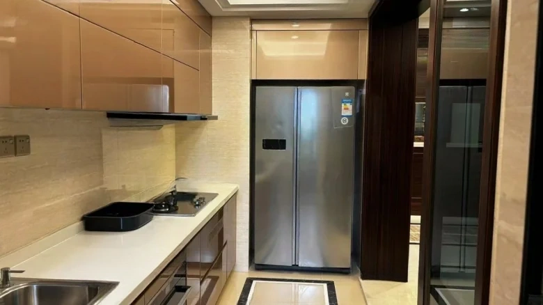 Cosmos Imperial Heaven Seal - View 6