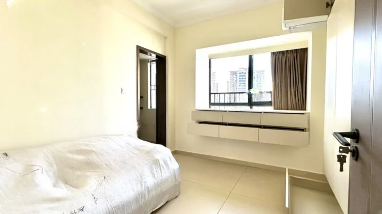 Dong'an Village Phase II - View 4