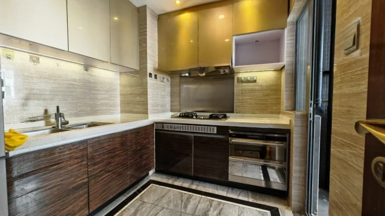 Evergain Metropolitan Huating - View 5