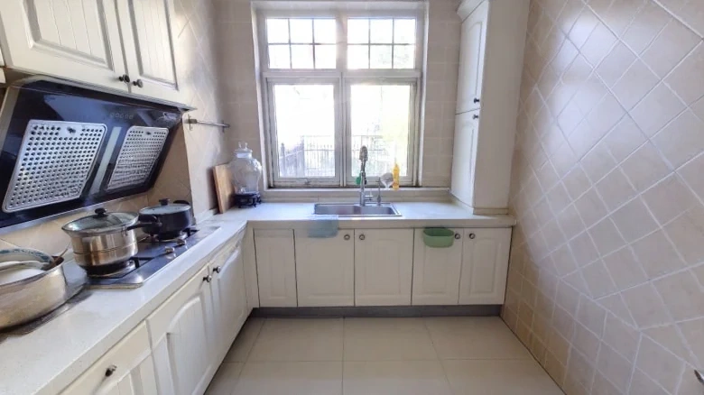 Sjecuan Origin Villa - View 19