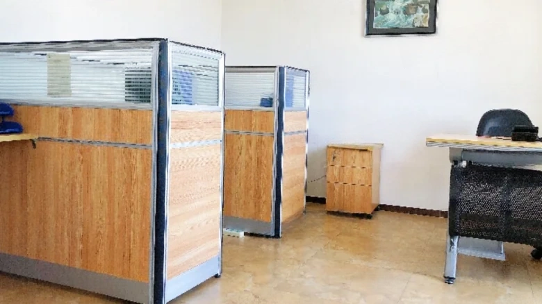 Maoye Department Store - View 2