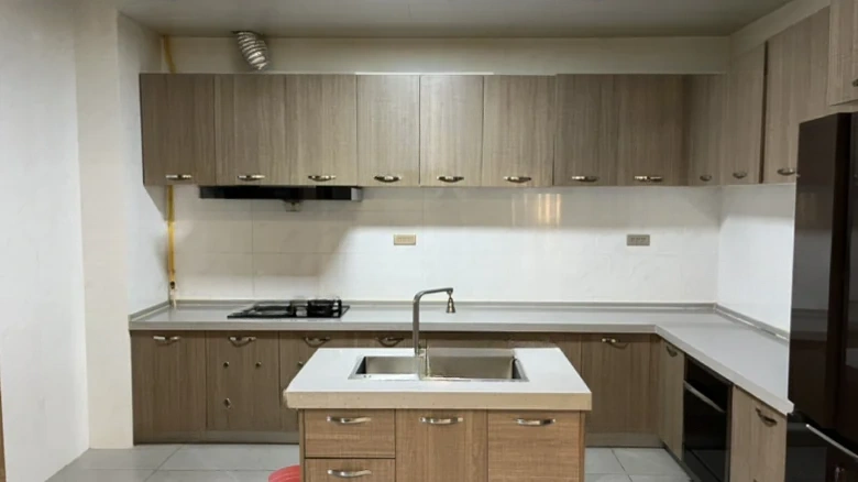 Zhonghai Zijin Yard G Zone - View 11