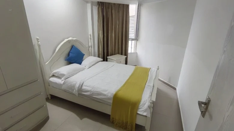 Blue Sea and Sky Phase I - View 2