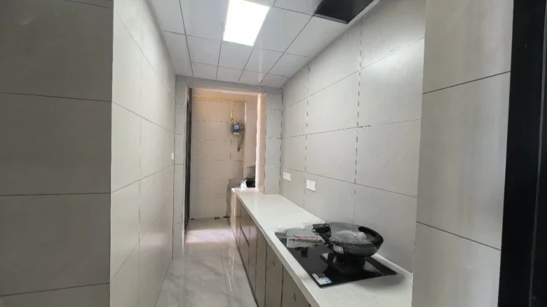 Tongxin Watermelon Mango Resettlement Area Phase I - View 9