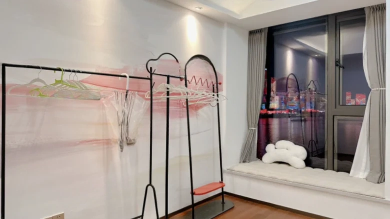 Hanjiang Prefecture - View 3