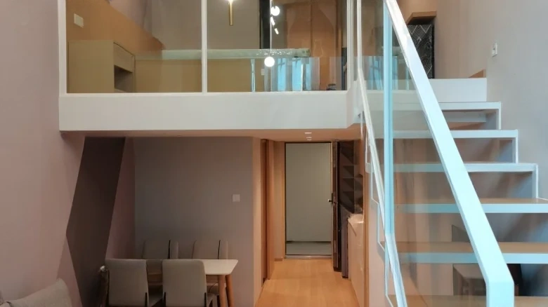 Runcheng Fourth Avenue - View 5