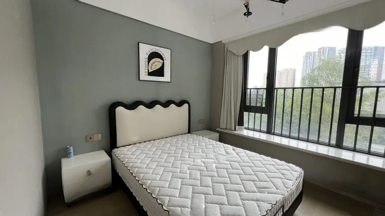 KINGHON TAITAI ZhenLin - View 2