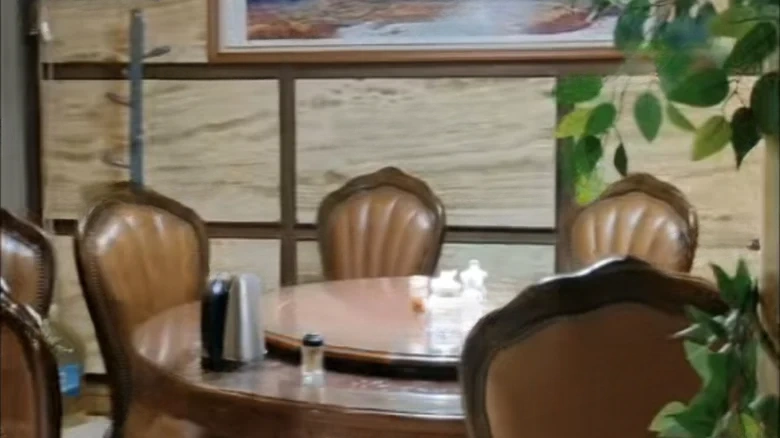 Machinery Factory Staff Quarters - View 2