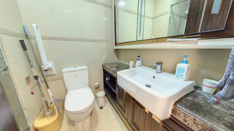 Hua Yuan Qiuma Sijiu - View 13